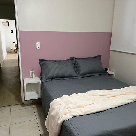 Quarto Proximo Aeroporto Guarulhos Otel Dış mekan fotoğraf