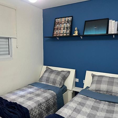 Quarto Proximo Aeroporto Guarulhos Otel Dış mekan fotoğraf