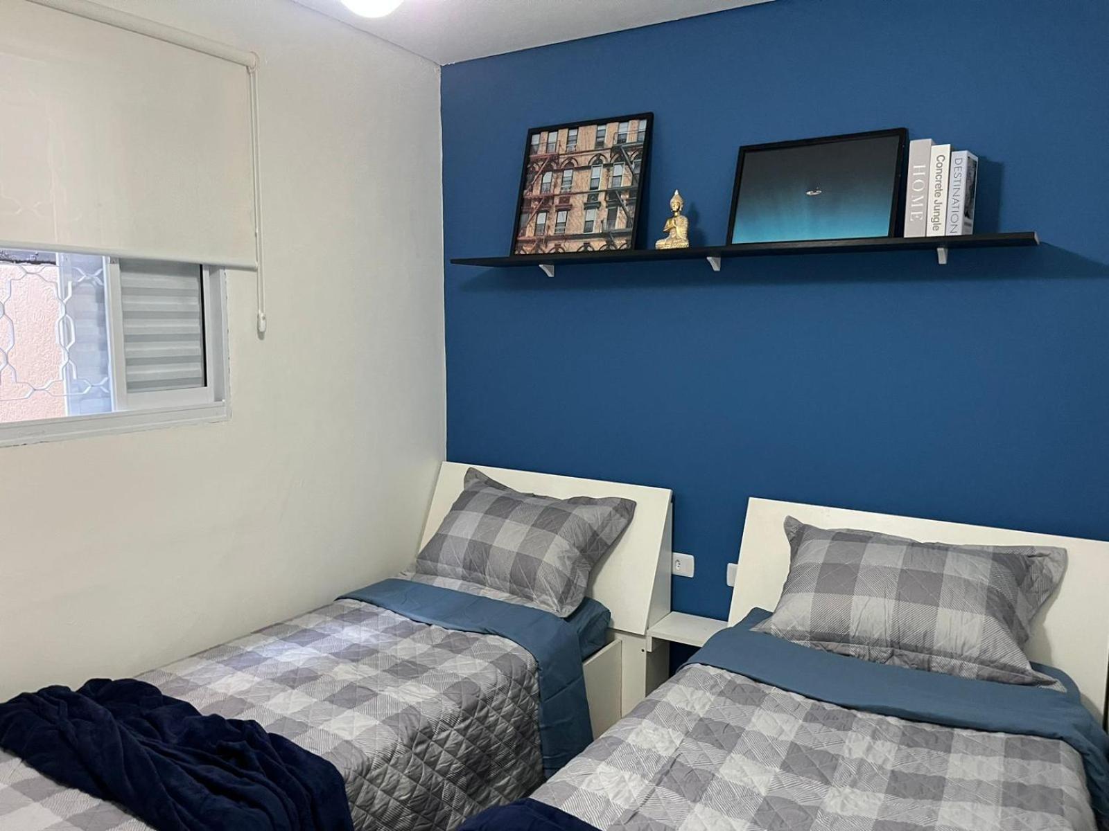 Quarto Proximo Aeroporto Guarulhos Otel Dış mekan fotoğraf